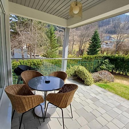 Falcon Lodge Kaprun Kitzsteinhorn - Steinbock Lodges Extérieur photo
