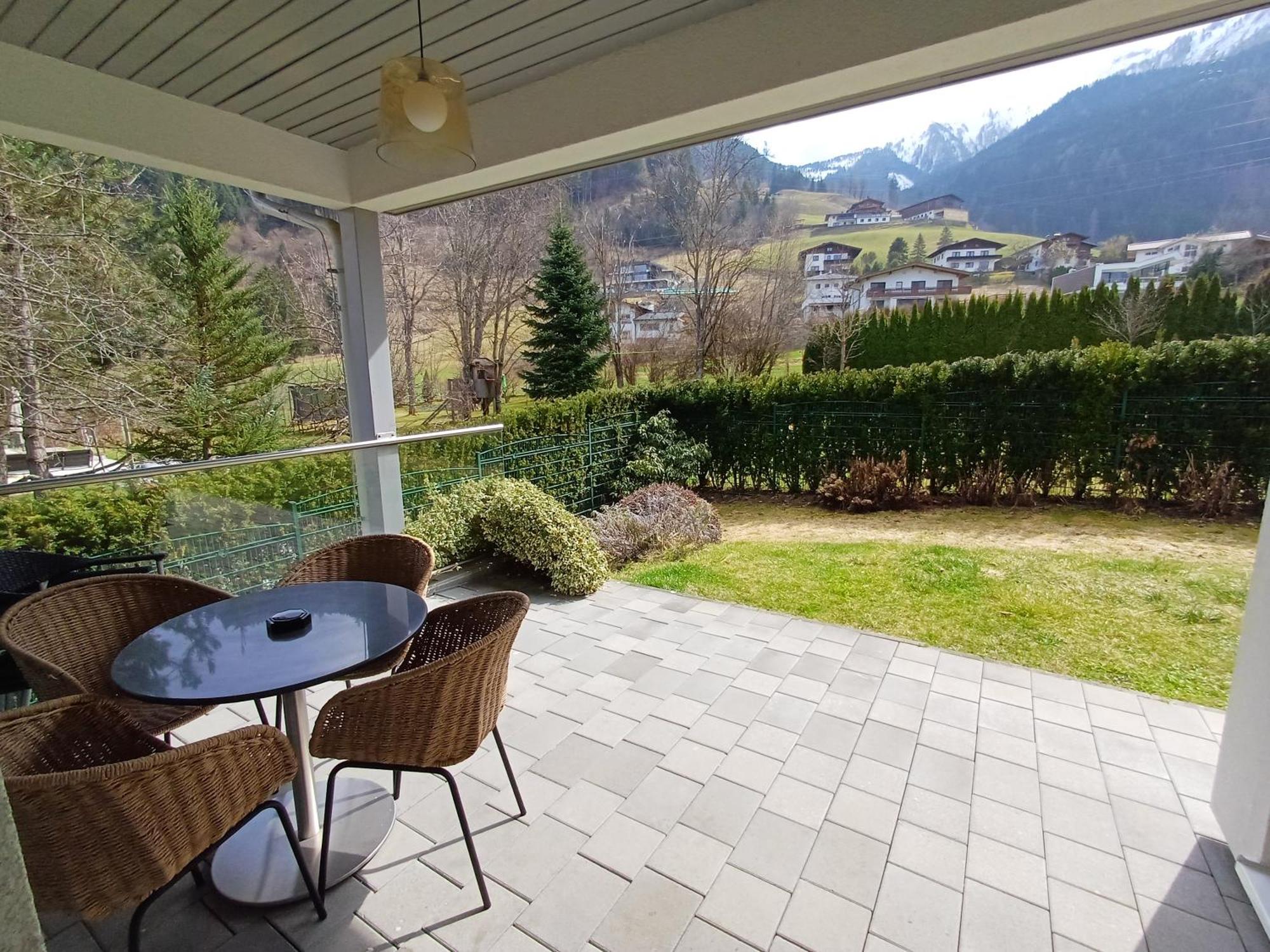 Falcon Lodge Kaprun Kitzsteinhorn - Steinbock Lodges Extérieur photo